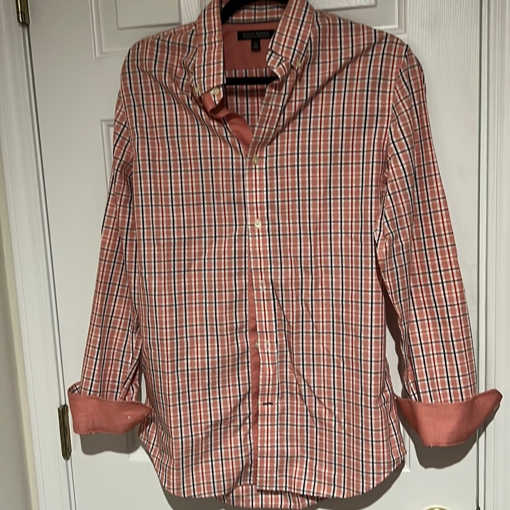 Banana Republic dress shirt